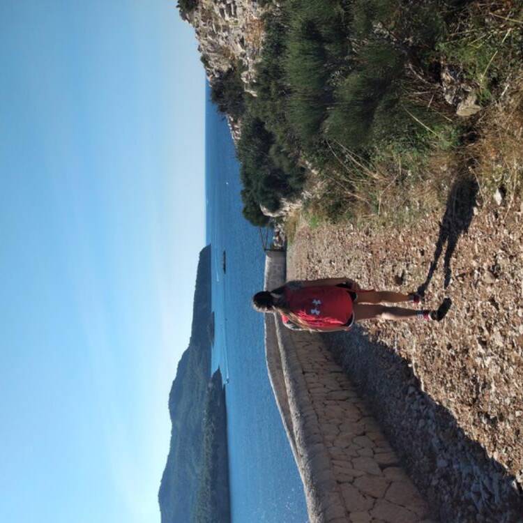 Foto de perfil de ELA