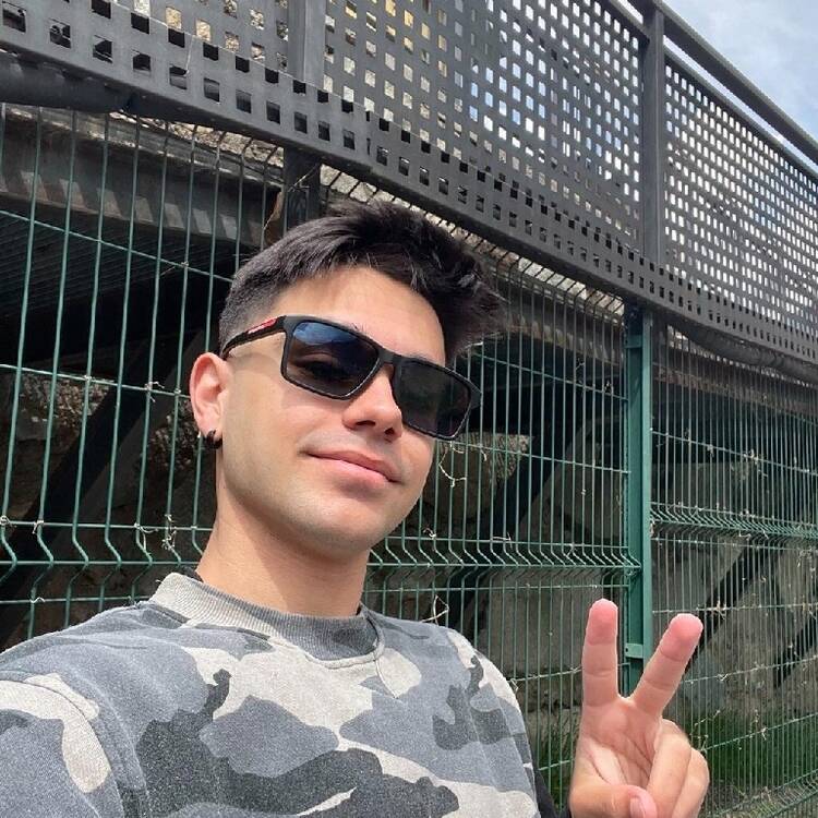 Foto de perfil de Roberto Escobar Vazquez