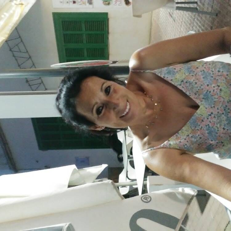 Foto de perfil de Soledad