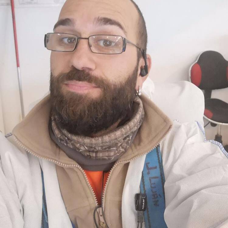 Foto de perfil de Jorge