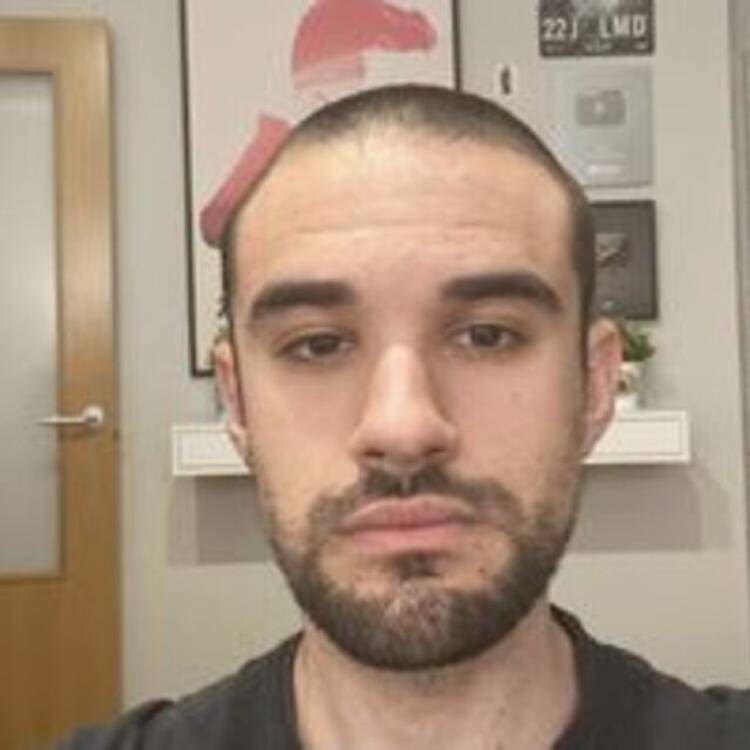Foto de perfil de orslokmaricon