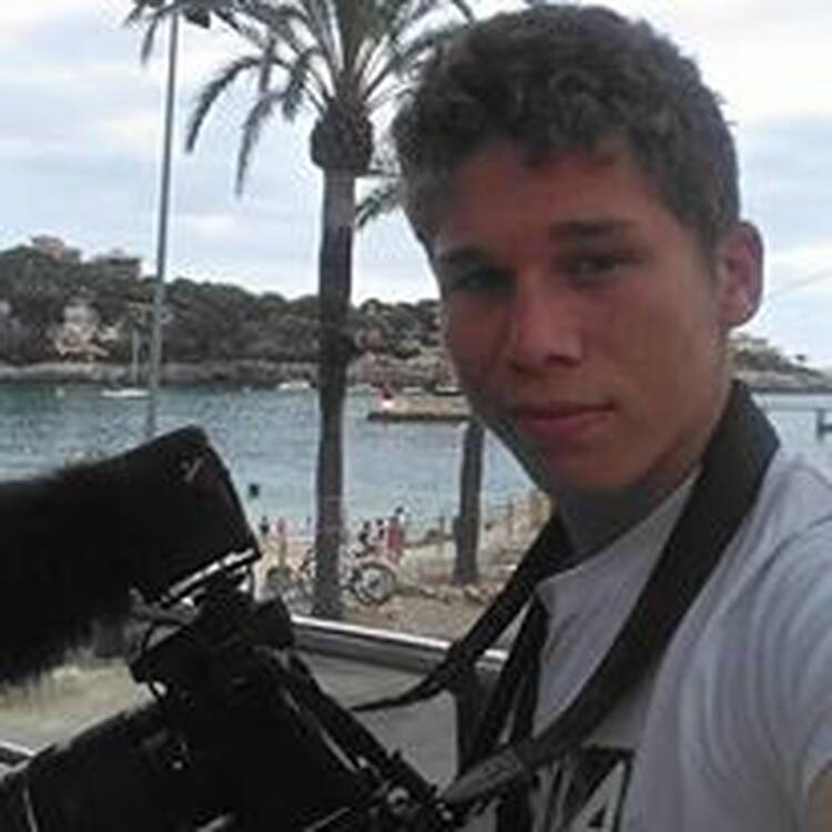 Foto de perfil de Ivan Marañon Blashku