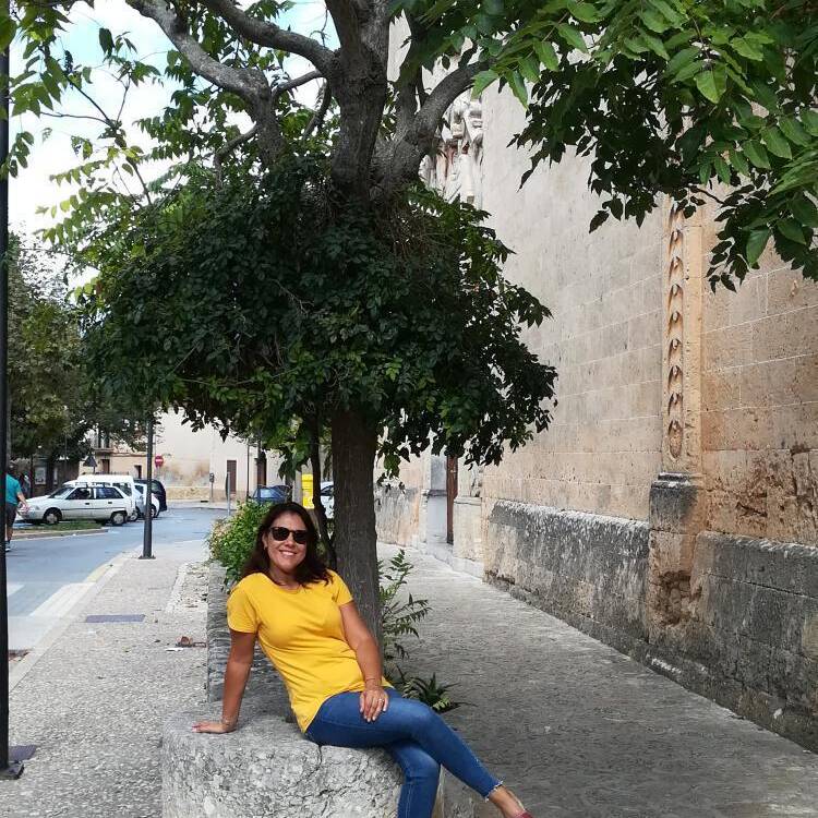 Foto de perfil de vero