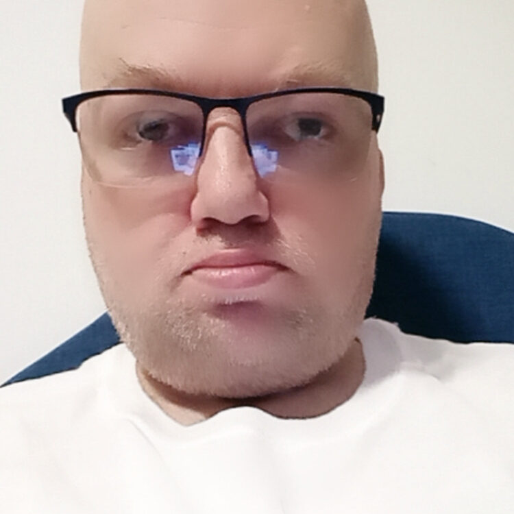 Foto de perfil de Jimmy