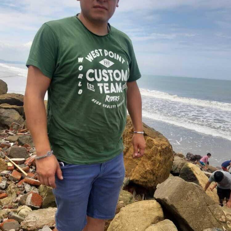 Foto de perfil de Jhonatan