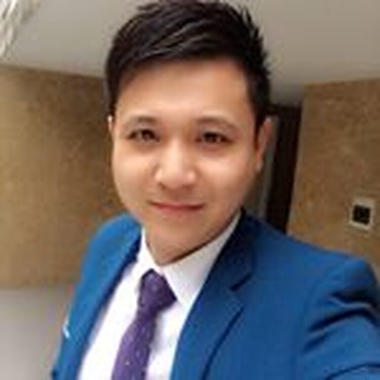 Foto de perfil de Jaylu