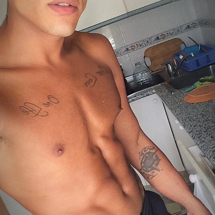 Foto de perfil de Felipo?