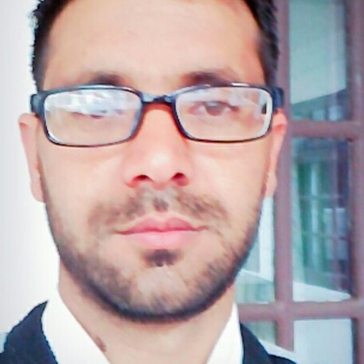 Foto de perfil de ranjeet