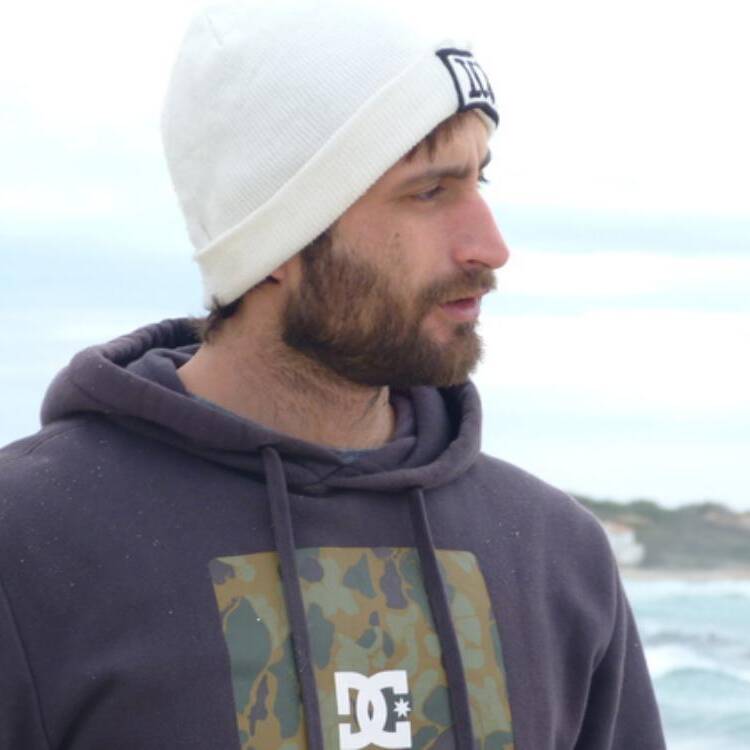 Foto de perfil de Jorge