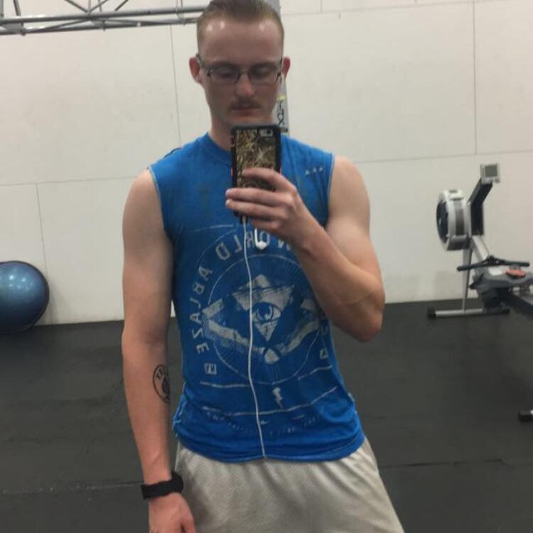 Foto de perfil de Tapp899