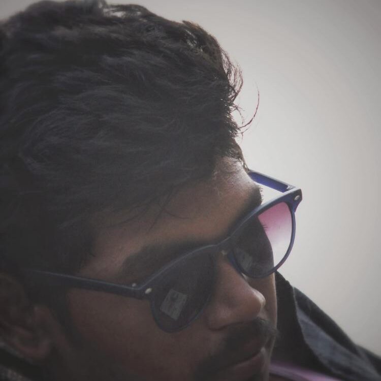 Foto de perfil de Yaswanth