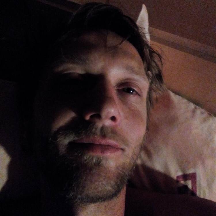 Foto de perfil de chris