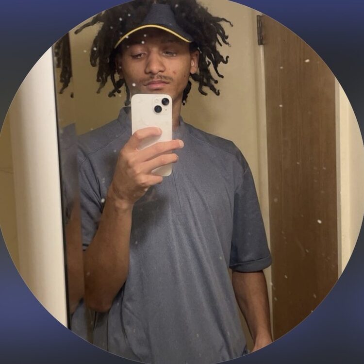 Foto de perfil de Brandon