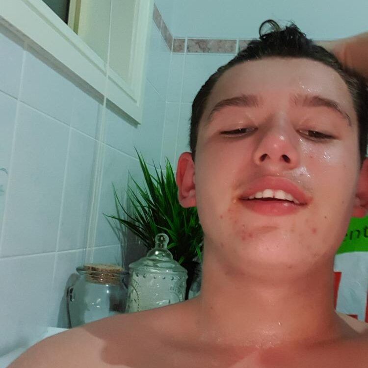 Foto de perfil de Dillion12345