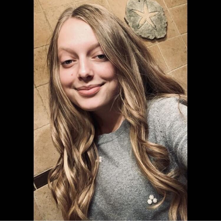 Foto de perfil de Brittany Rhodes