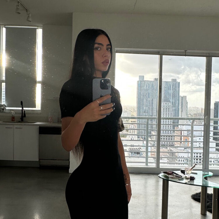Foto de perfil de emily