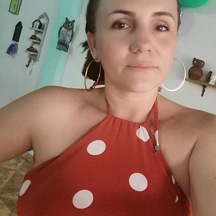 Foto de perfil de Audrey