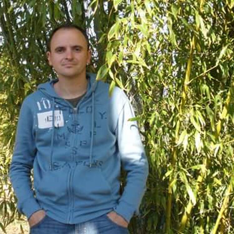 Foto de perfil de Marc