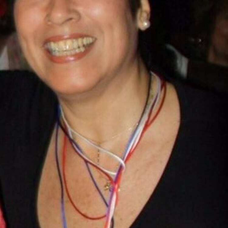 Foto de perfil de Maria