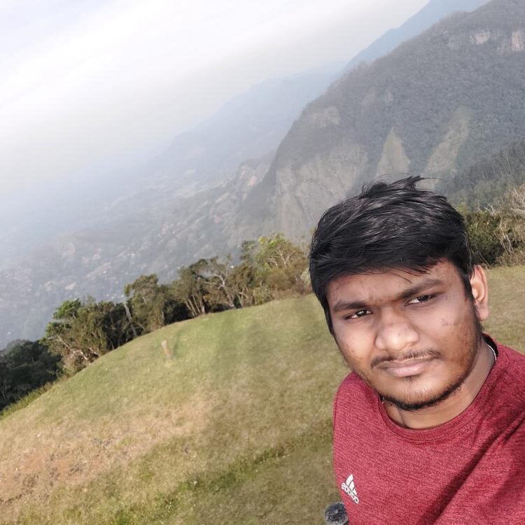 Foto de perfil de nesad perera