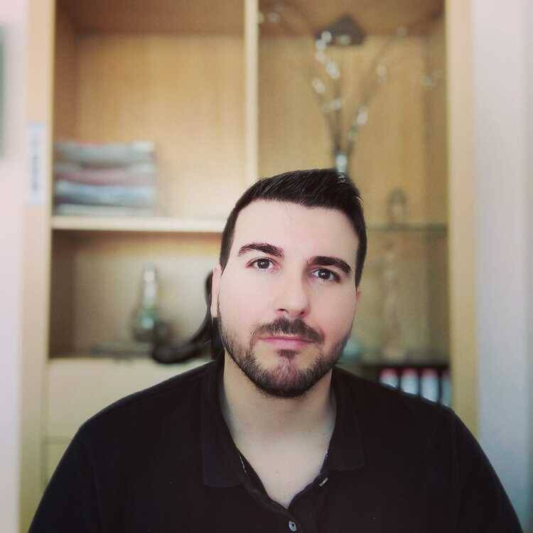 Foto de perfil de Della
