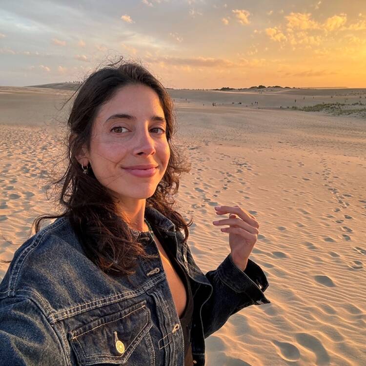 Foto de perfil de Guadalupe