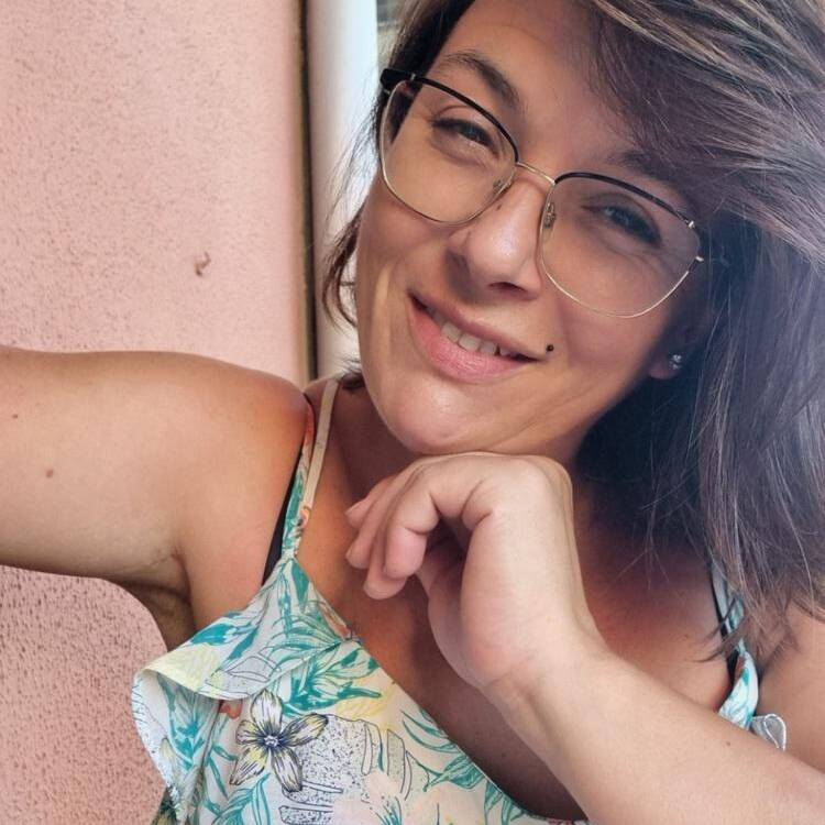 Foto de perfil de Tania Katsarova