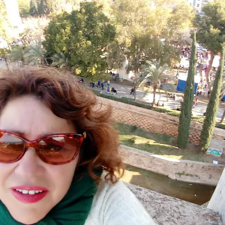 Foto de perfil de Rosa