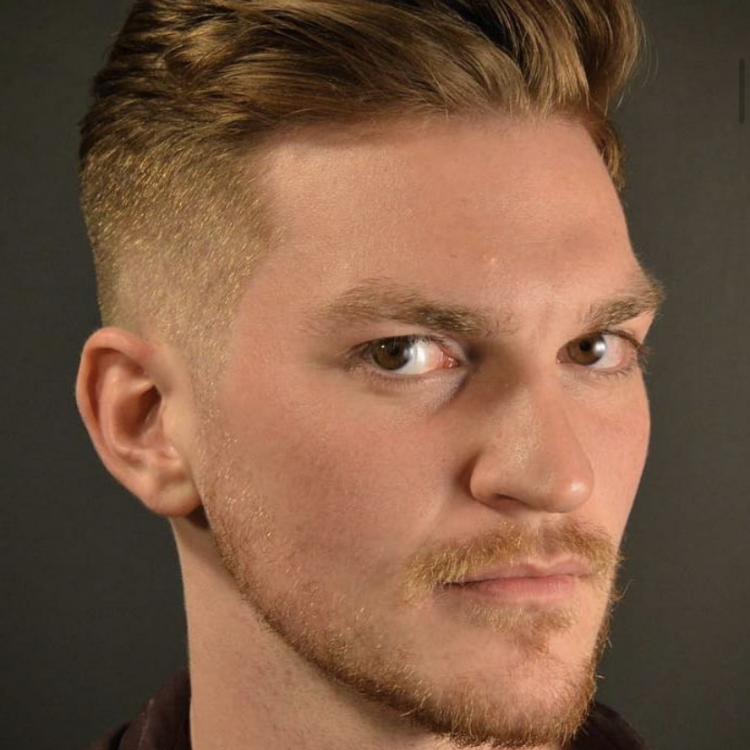 Foto de perfil de noah