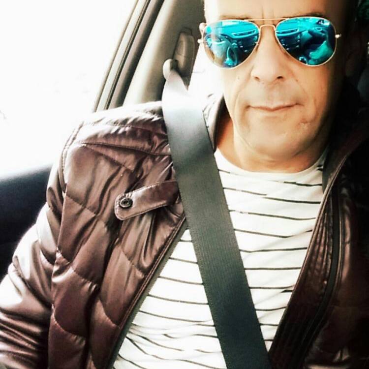 Foto de perfil de jose mari
