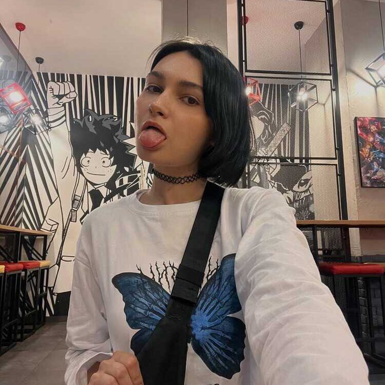 Foto de perfil de Chloe