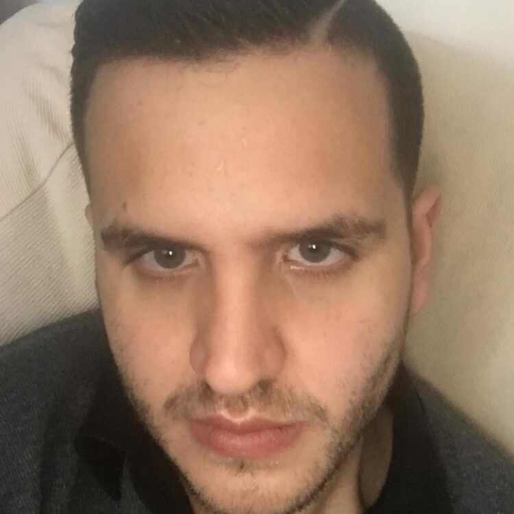 Foto de perfil de alessiorossi1