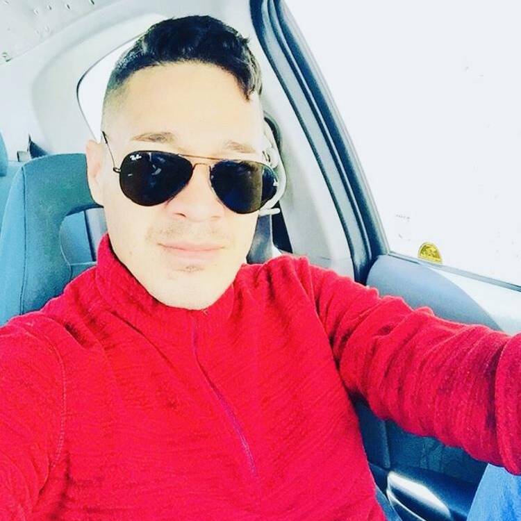 Foto de perfil de Rafael