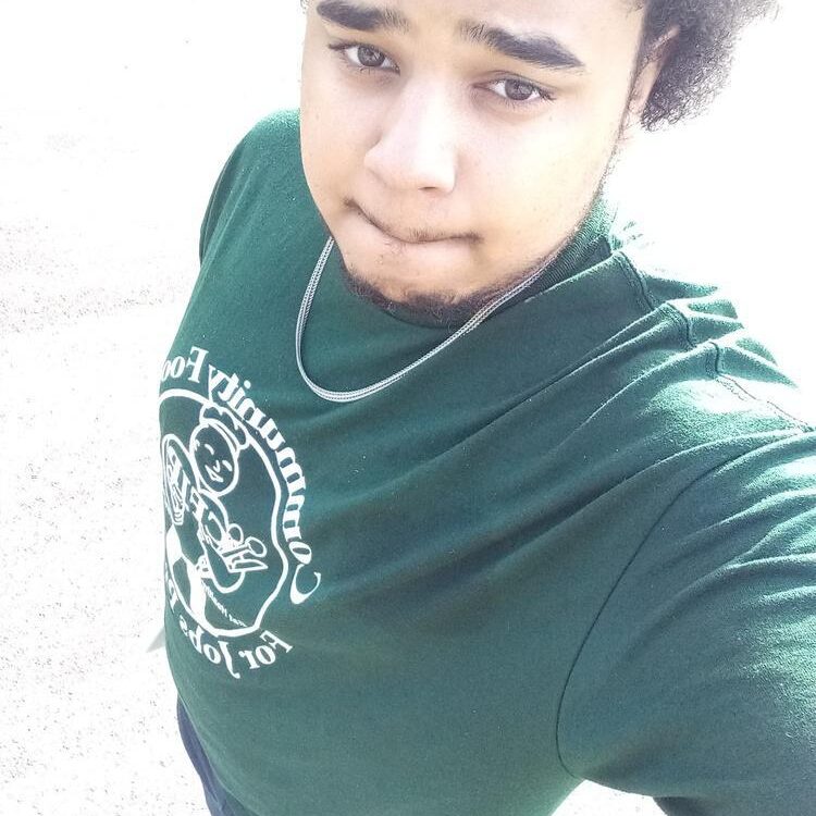Foto de perfil de Nicholas Salter