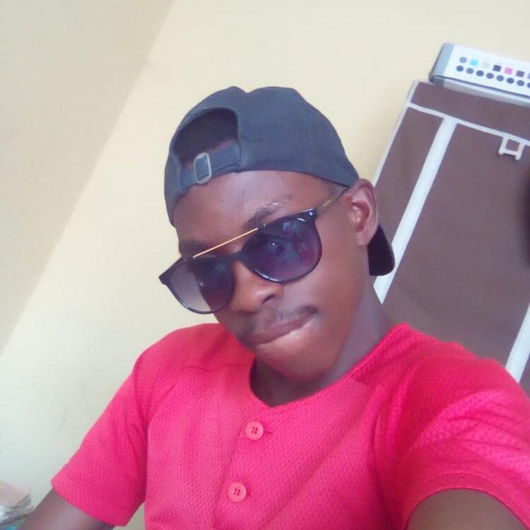 Foto de perfil de Osei Johnson