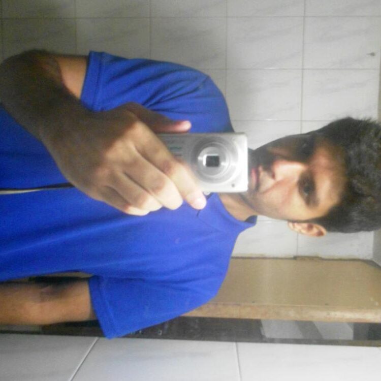 Foto de perfil de sameer0921204