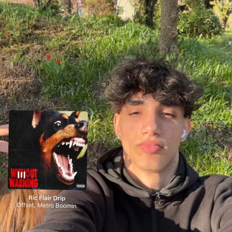 Foto de perfil de Alin