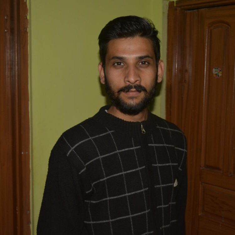 Foto de perfil de vishal