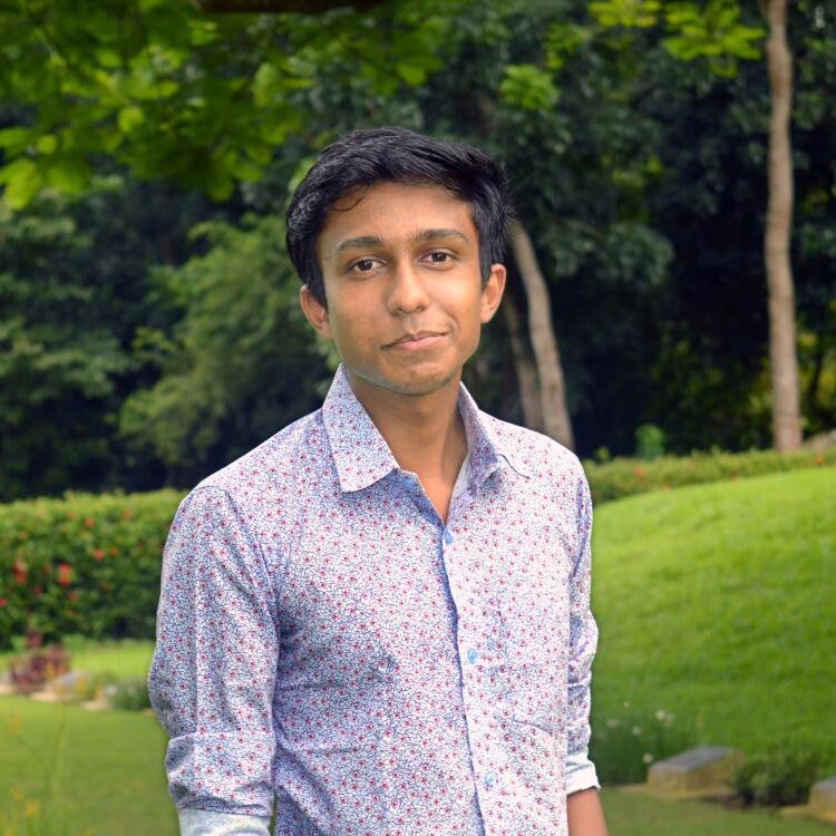 Foto de perfil de Ruman