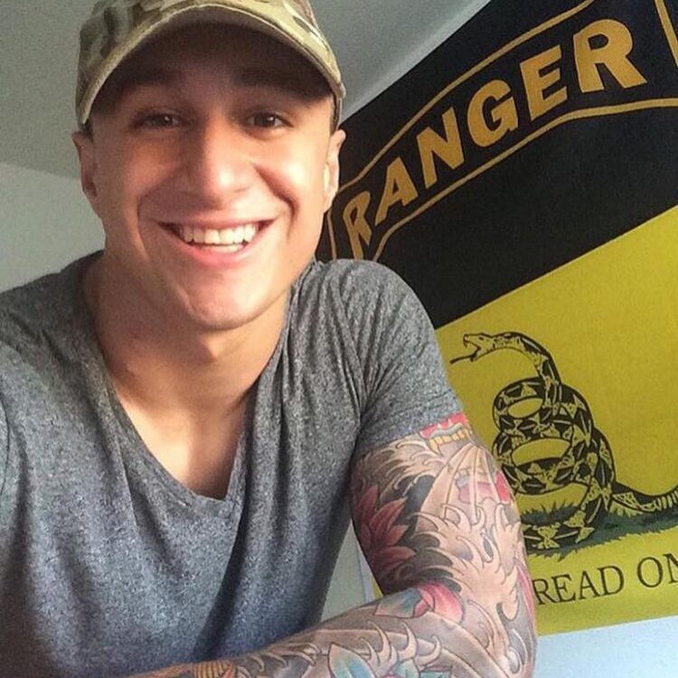 Foto de perfil de Nick Martir