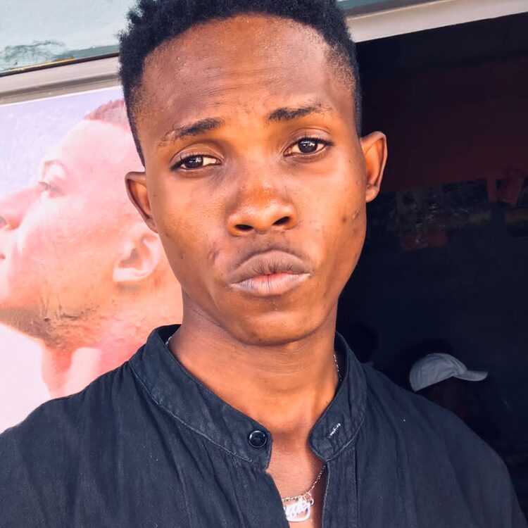 Foto de perfil de Untold_marvin_xavage