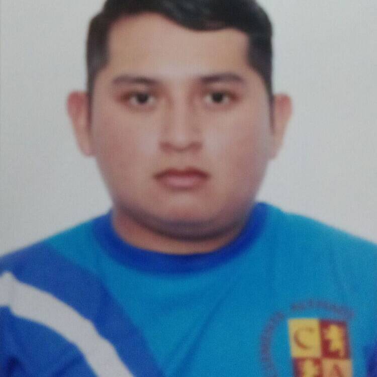 Foto de perfil de FRANK