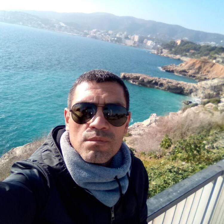 Foto de perfil de Fernando Patricio