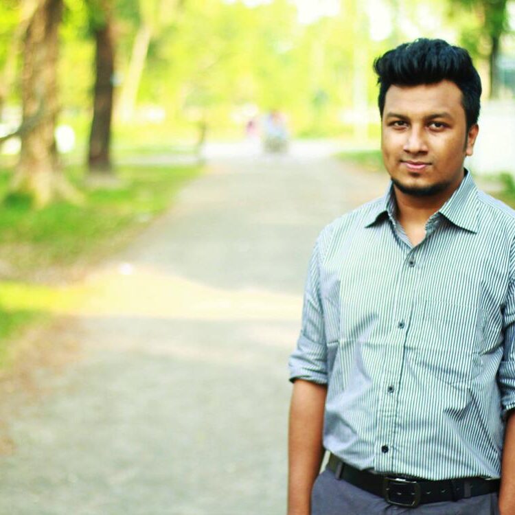 Foto de perfil de naeem