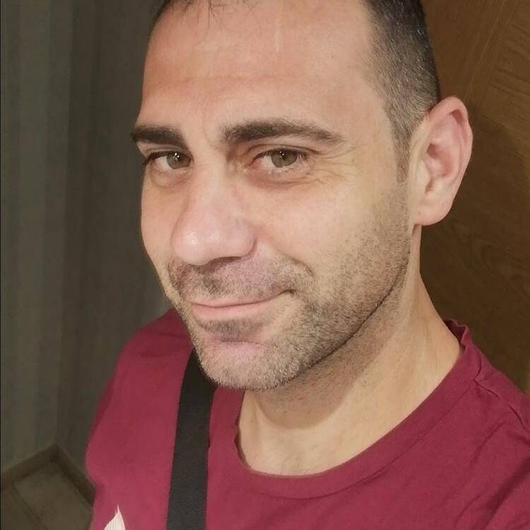 Foto de perfil de Daniel