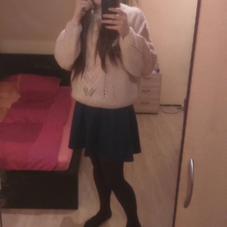 Foto de perfil de Charlotte .