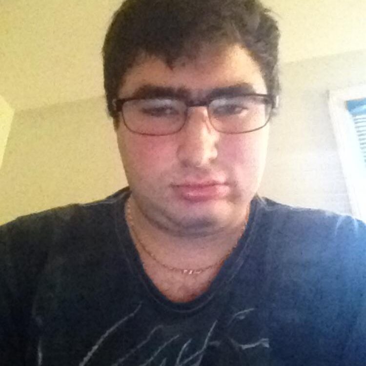 Foto de perfil de Ethanjaffee