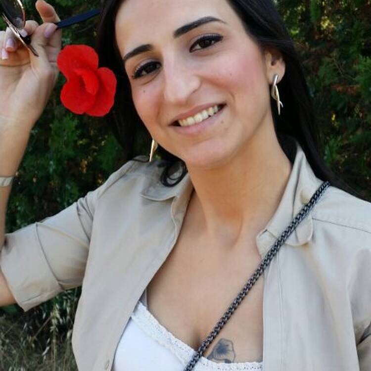 Foto de perfil de Vanesa López