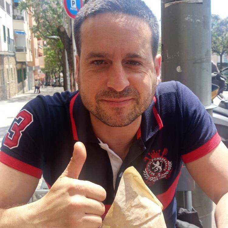 Foto de perfil de Sergio