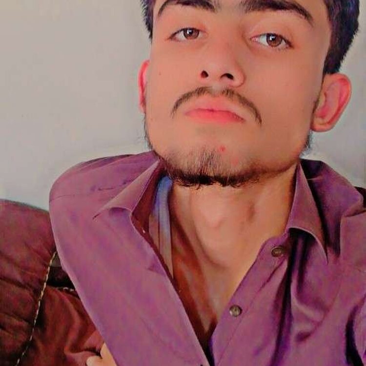 Foto de perfil de Nerd.ali